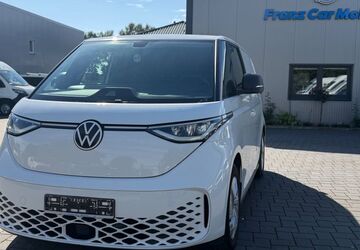 VW ID. Buzz 135.086 km 34.900 &euro; Appen-Etz 25482