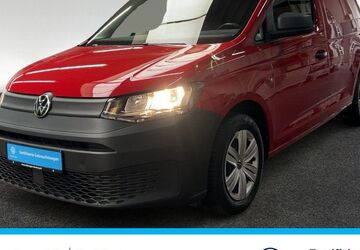 VW Caddy 25.568 km 22.885 &euro; Hamburg 22761