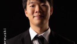 Jaehyun Jeon (Klavier)