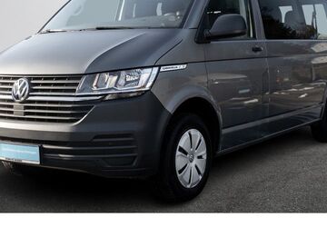 VW T6 Caravelle 48.950 km 34.970 &euro; Rellingen / Hamburg 25462