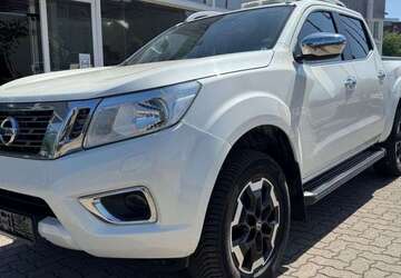 Nissan Navara 97.811 km 27.900 &euro; Norderstedt 22851