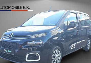 Citroen Berlingo 40.400 km 19.900 &euro; Bönningstedt 25474