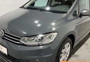 VW Touran 114.000 km 20.450 &euro; Norderstedt 22848