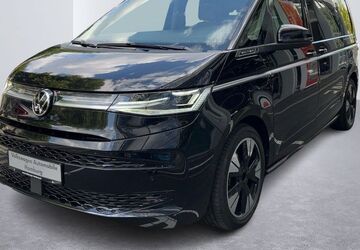 VW T7 Multivan 18.443 km 59.850 &euro; Hamburg 22111
