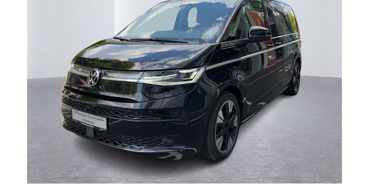 VW T7 Multivan 18.443 km 59.850 &euro; Hamburg 22111