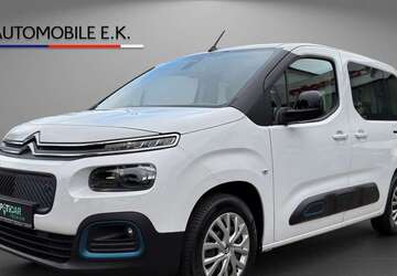 Citroen Berlingo 16.700 km 22.900 &euro; Bönningstedt bei Hamburg 25474