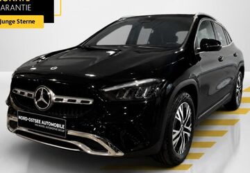 Mercedes-Benz GLA 200 11.263 km 34.200 &euro; Hamburg-Alstertal 22339