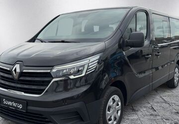 Renault Trafic 69.000 km 28.930 &euro; Bad Oldesloe 23843