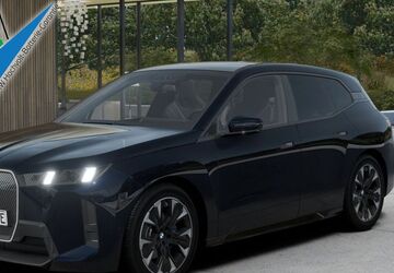 BMW iX 28.174 km 66.950 &euro; Hamburg 21073