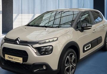 Citroen C3 52.103 km 10.890 &euro; Hamburg 22529