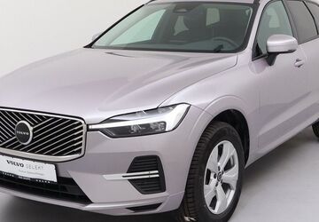 Volvo XC60 17.900 km 44.950 &euro; Norderstedt 22848