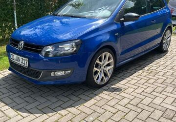 VW Polo 183.100 km 3.200 &euro; Hamburg 21035