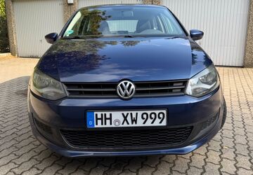 VW Polo 145.500 km 3.900 &euro; hamburg 20539