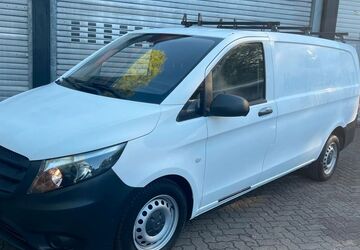 Mercedes-Benz Vito 190.000 km 9.990 &euro; Norderstedt 22844
