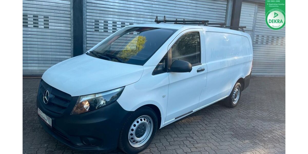 Mercedes-Benz Vito 190.000 km 9.990 &euro; Norderstedt 22844