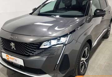 Peugeot 5008 85.000 km 22.450 &euro; Norderstedt 22848