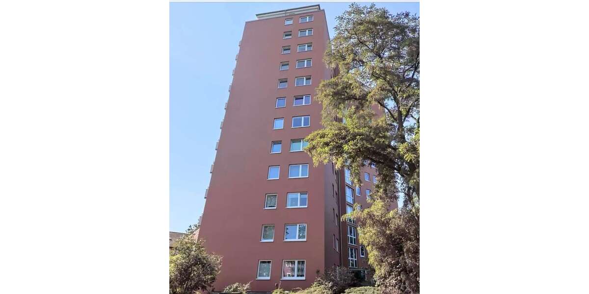 Etagenwohnung Elmshorn - 3 Zimmer, 75 m&sup2;, 680&euro; | Angebot:26488237