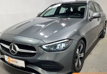 Mercedes-Benz C 200 100.000 km 23.950 &euro; Norderstedt 22848