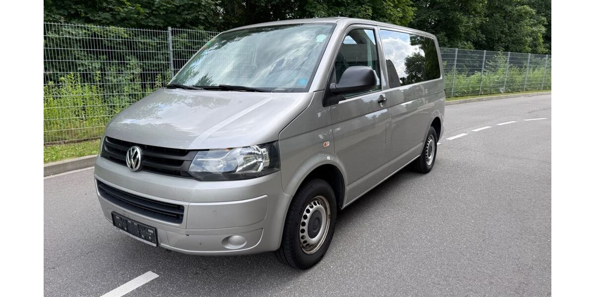 VW T5 Transporter 300.000 km 11.111 &euro; Hamburg 20539