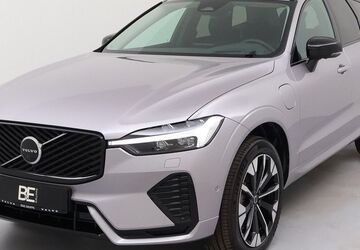 Volvo XC60 1.500 km 57.950 &euro; Norderstedt 22848