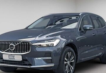 Volvo XC60 69.688 km 34.850 &euro; Hamburg 22761