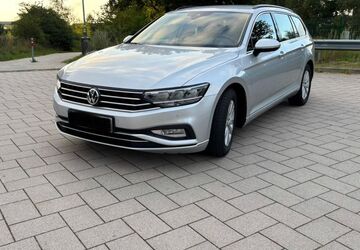 VW Passat Variant 147.000 km 16.000 &euro; Norderstedt 22846