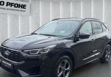 Ford Kuga 24.304 km 30.950 &euro; Norderstedt 22848