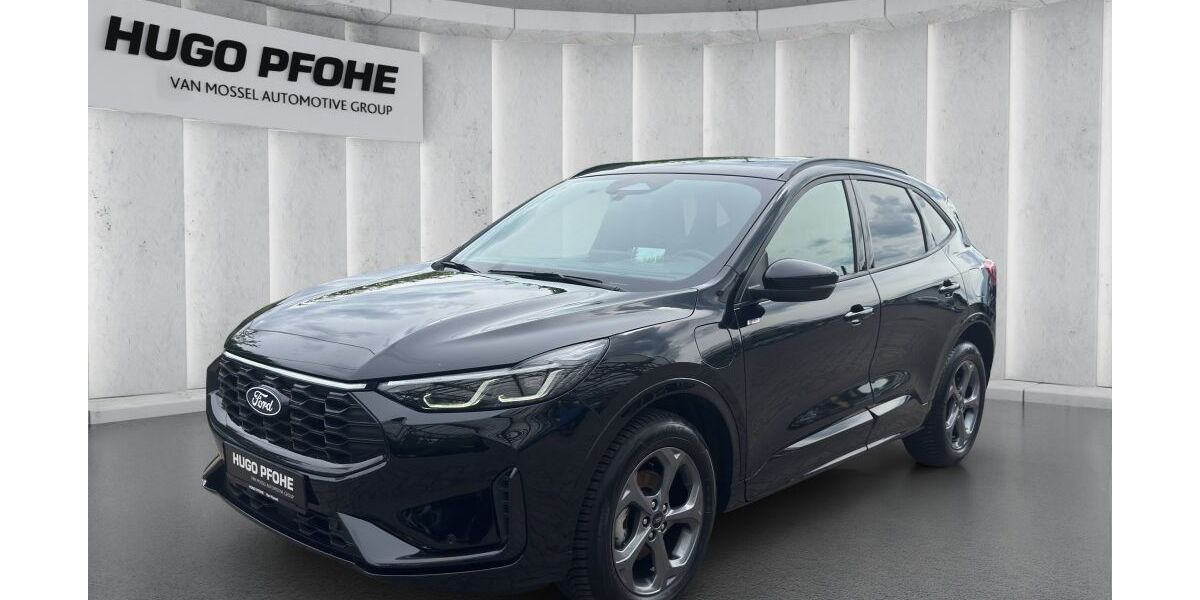 Ford Kuga 24.304 km 30.950 &euro; Norderstedt 22848