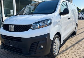 Fiat Scudo 69.597 km 18.990 &euro; Hamburg-Norderstedt 22851