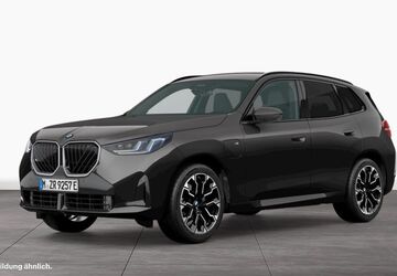 BMW X3 15.317 km 65.907 &euro; Barsbüttel bei Hamburg 22885