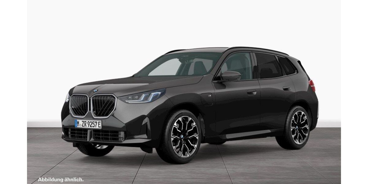 BMW X3 15.317 km 65.907 &euro; Barsbüttel bei Hamburg 22885
