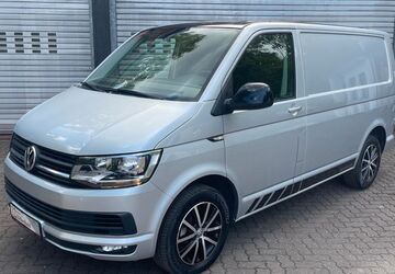VW T6 Transporter 83.000 km 22.990 &euro; Norderstedt 22844