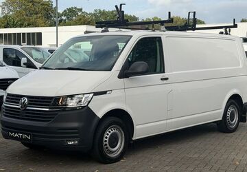 VW T6 Transporter 81.536 km 27.900 &euro; Norderstedt bei Hamburg 22851