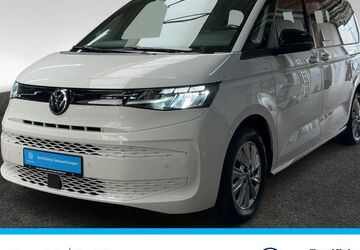 VW T7 Multivan 38.844 km 40.555 &euro; Hamburg 22761