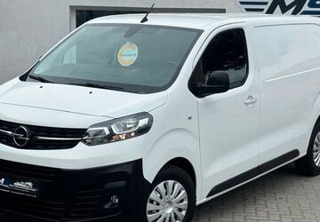 Opel Vivaro 174.000 km 13.800 &euro; Norderstedt 22851
