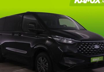Ford Tourneo Custom 39.541 km 36.450 &euro; Hamburg 22529