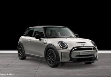 Mini Cooper SE 28.104 km 21.509 &euro; Barsbüttel bei Hamburg 22885