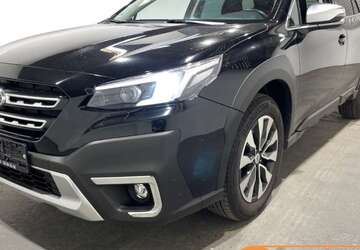 Subaru OUTBACK 68.000 km 31.950 &euro; Norderstedt 22848