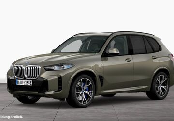 BMW X5 59.786 km 78.907 &euro; Barsbüttel bei Hamburg 22885