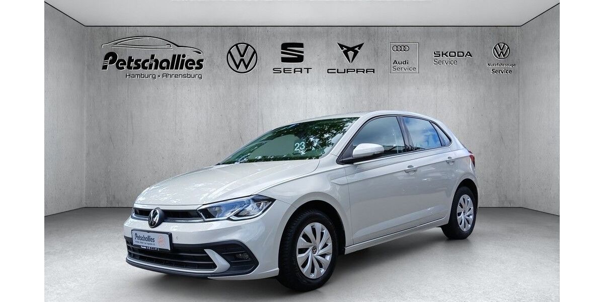 VW Polo 32.933 km 18.480 &euro; Hamburg 22359