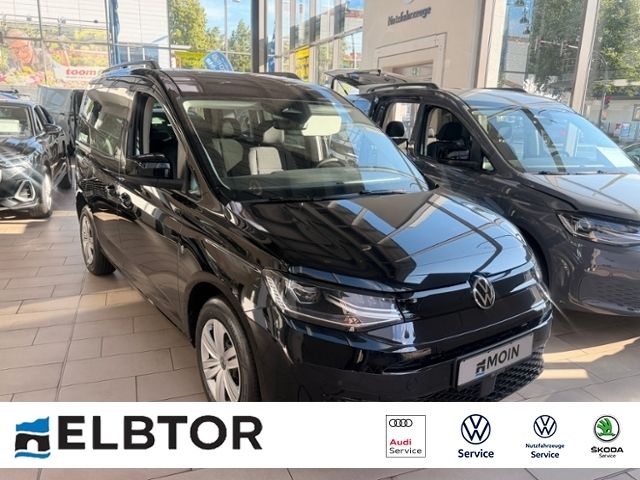 VW Caddy 1.500 km 34.480 &euro; Hamburg 22047