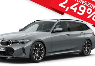 BMW 330 18.399 km 45.555 &euro; Hamburg-Bergedorf 21033