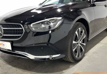 Mercedes-Benz E 300 97.000 km 28.950 &euro; Norderstedt 22848