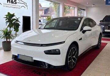 XPeng P7 34.400 km 32.900 &euro; Pinneberg 25421