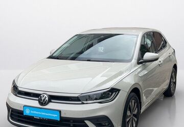 VW Polo 18.376 km 21.590 &euro; Hamburg 22399