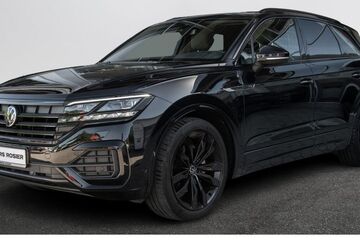 VW Touareg 48.810 km 55.989 &euro; Norderstedt 22848