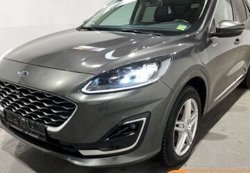 Ford Kuga 112.000 km 20.450 &euro; Norderstedt 22848