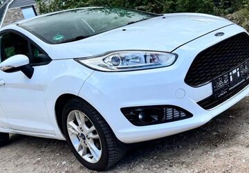 Ford Fiesta 210.141 km 6.200 &euro; Leezen 23816