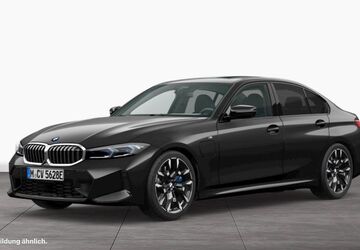 BMW 330 29.790 km 53.909 &euro; Barsbüttel bei Hamburg 22885