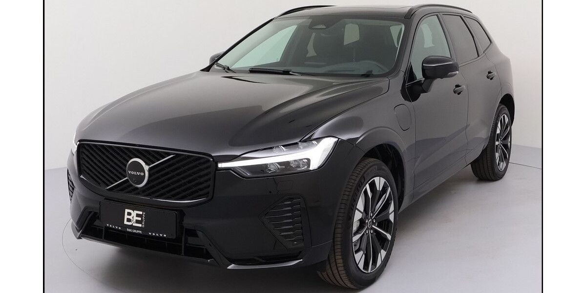 Volvo XC60 1.500 km 57.950 &euro; Norderstedt 22848